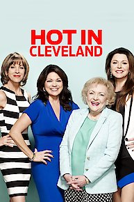 Hot In Cleveland