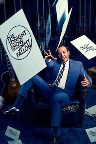 The Tonight Show Starring Jimmy Fallon