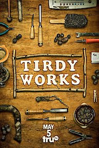 Tirdy Works