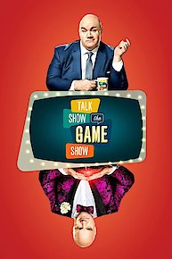 Talk Show the Game Show