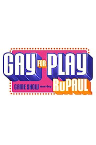 Gay For Play Game Show Starring RuPaul