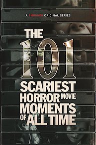 The 101 Scariest Horror Movie Moments of All Time