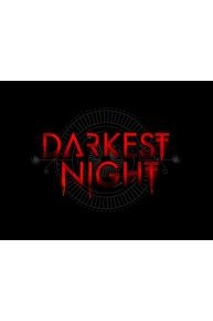 Darkest Night: A Podcast Experience