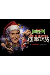 Joe Bob Saves Christmas