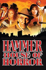 Hammer House of Horror