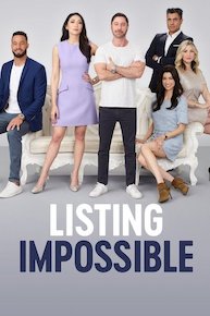 Listing Impossible