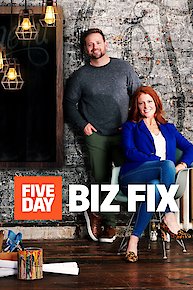 Five Day Biz Fix