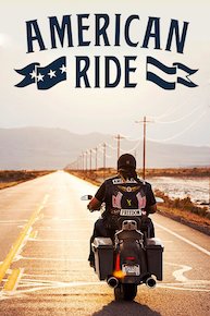 American Ride