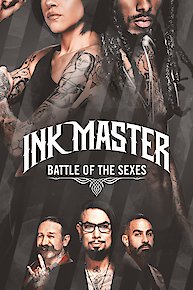 Ink Master