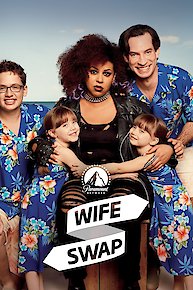 Wife Swap (2019)