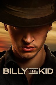 Billy the Kid