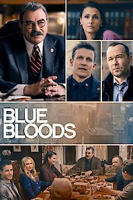 Blue Bloods