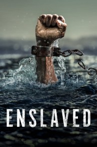 Enslaved