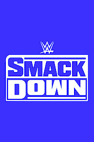 WWE SmackDown!