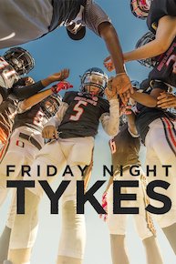 Friday Night Tykes