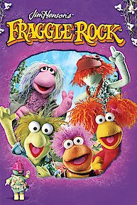 Fraggle Rock