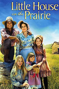 Little House on the Prairie