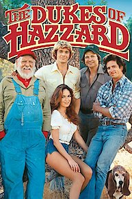 The Dukes of Hazzard