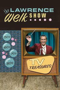 The Lawrence Welk Show