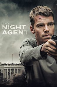 The Night Agent