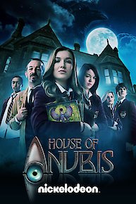 House of Anubis