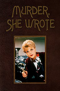 Murder, She Wrote