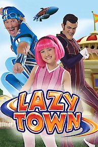 LazyTown