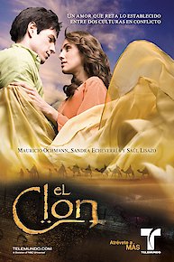 El Clon