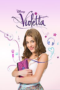 Violetta