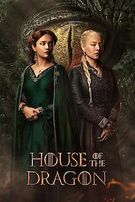 House of the Dragon