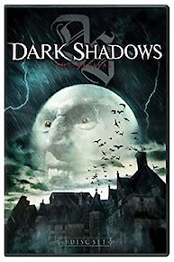 Dark Shadows (1991)