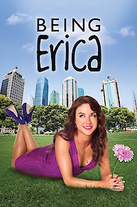 Being Erica