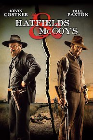 Hatfields & McCoys