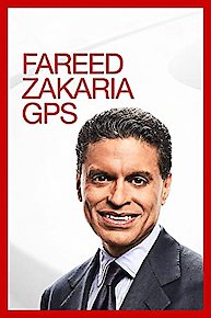 Fareed Zakaria GPS Special