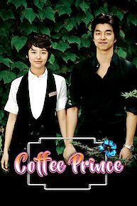 Coffee Prince