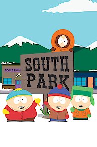 South Park en Espanol