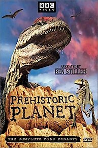 Prehistoric Planet (2022)