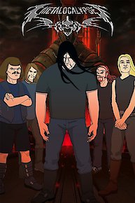 Metalocalypse