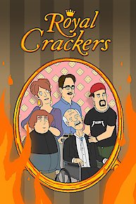 Royal Crackers