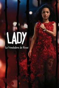 Lady, La Vendedora de Rosas