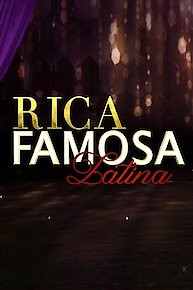 Rica Famosa Latina