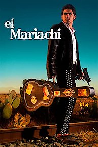 El Mariachi