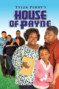 Tyler Perry's House of Payne