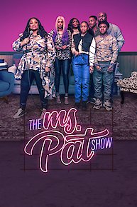 The Ms. Pat Show