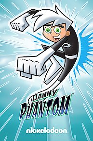 Danny Phantom