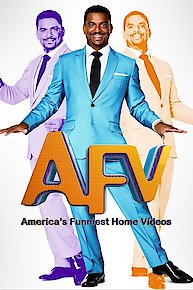 America's Funniest Home Videos