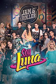 Soy Luna