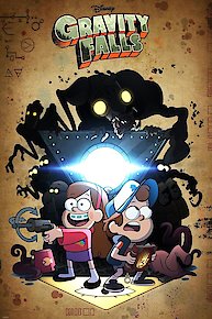 Gravity Falls