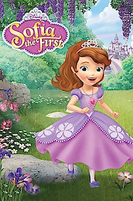 Sofia the First