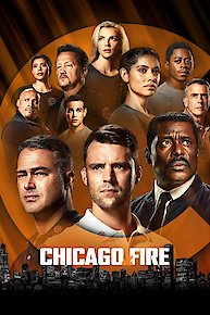 Chicago Fire